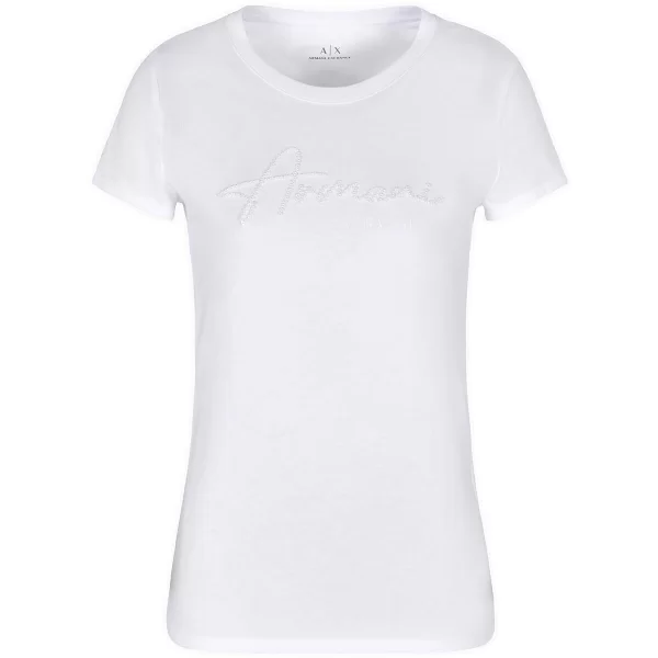 EAX T-shirts & Polos EAX T-Shirt