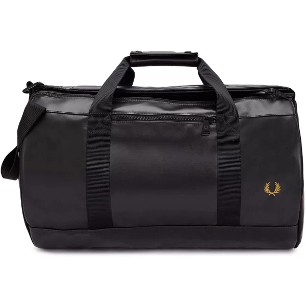 Τσάντα Fred Perry Fp Tonal Barrel Backpack