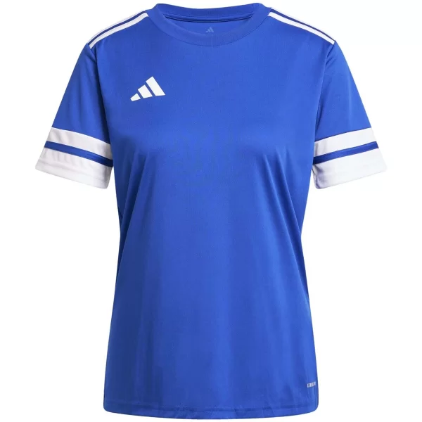 T-shirts & Polos adidas Squa25 Jsy W