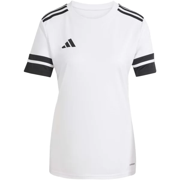 T-shirts & Polos adidas Squa25 Jsy W