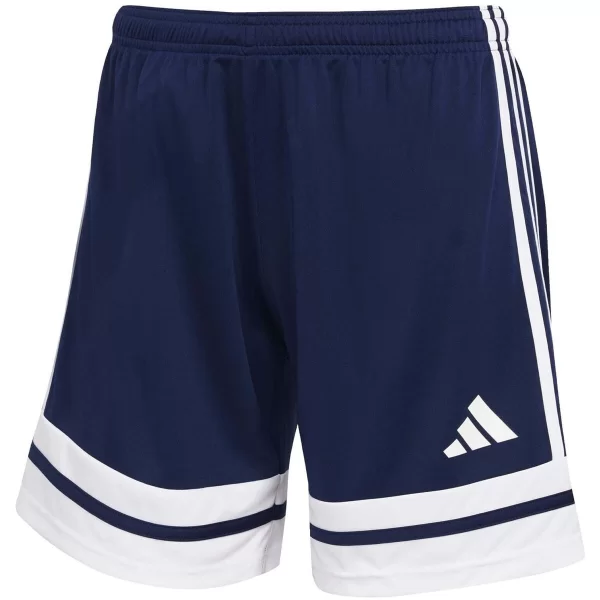 Shorts & Βερμούδες adidas Squa25 Sho W