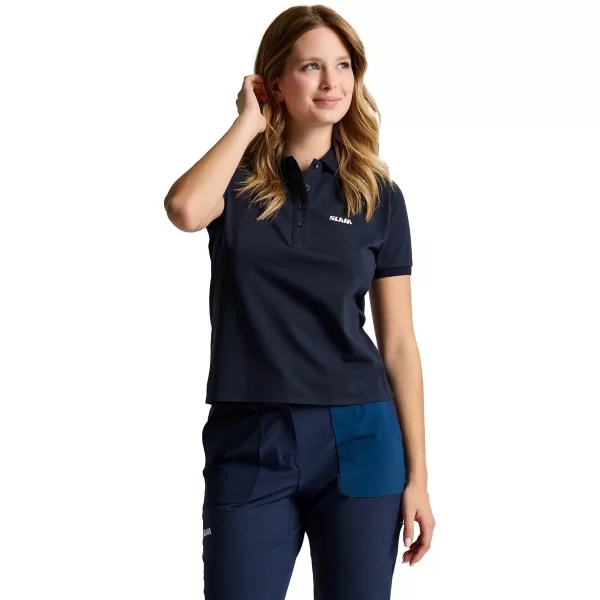 T-shirts & Polos Slam Od Ws Drirelease Ss