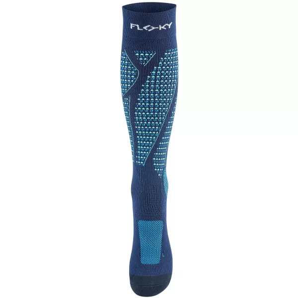 Αθλητικές κάλτσες Floky Run Up Long