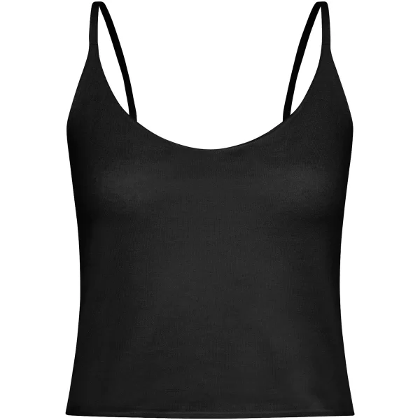 Αμάνικα/T-shirts χωρίς μανίκια Deha Canotta A Maglia