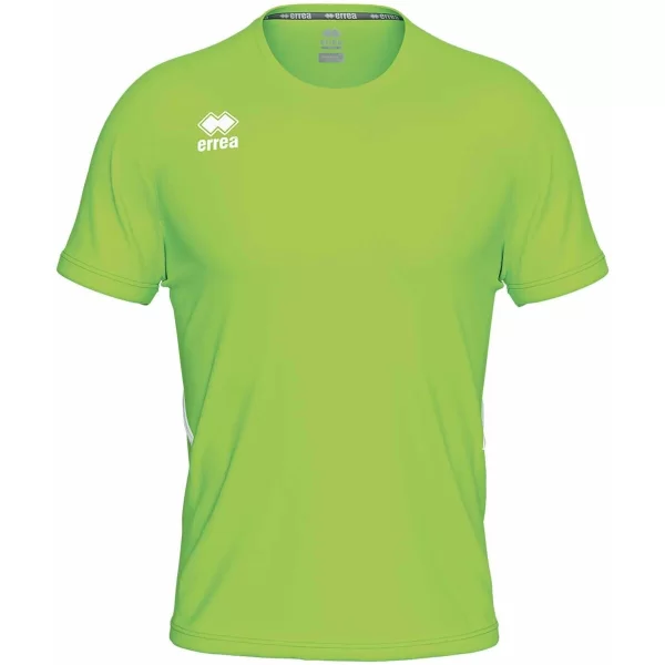 T-shirts & Polos Errea Marvin Maglia Mc Ad