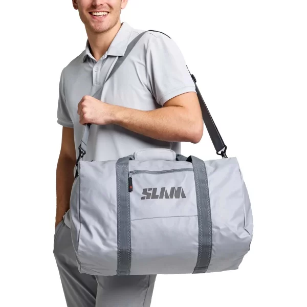 Αθλητική τσάντα Slam Wr Duffle Bag M