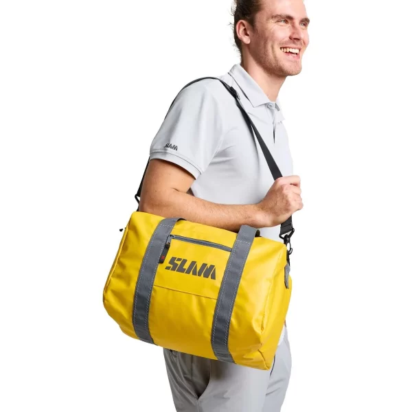 Αθλητική τσάντα Slam Wr Duffle Bag S