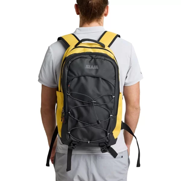 Σακίδιο πλάτης Slam Backpack