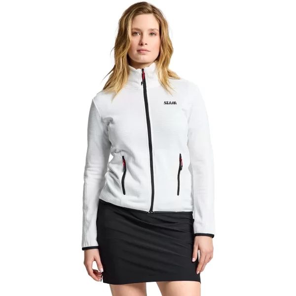 Φούτερ Slam Act Ws Grid Fleece