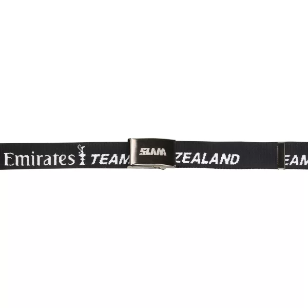 Slam Ζώνη Slam Etnz Logo Belt
