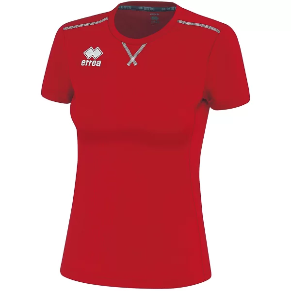T-shirts & Polos Errea Marion Maglia Mc Ad