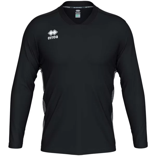 T-shirts & Polos Errea Jerzy Maglia Ml Ad