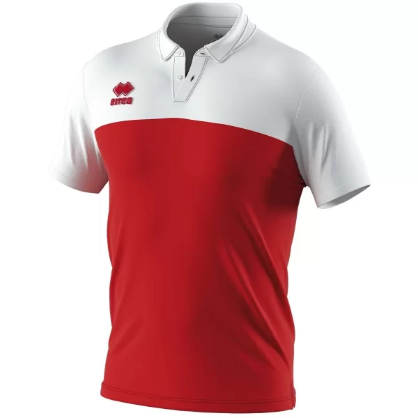 T-shirts & Polos Errea Bob Mc Ad