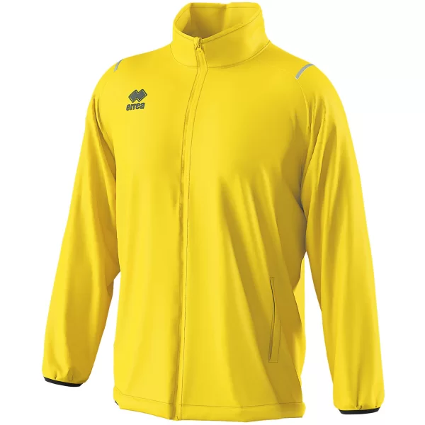 Errea Σακάκια Errea Pressing Antipioggia Ad