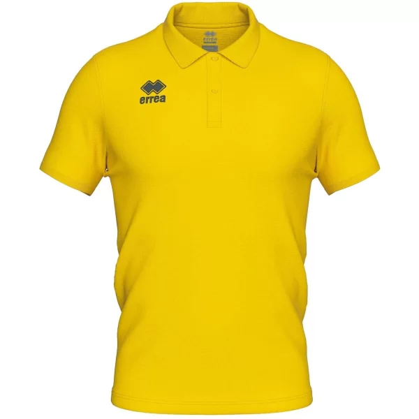 Errea T-shirts & Polos Errea Evo Mc Ad