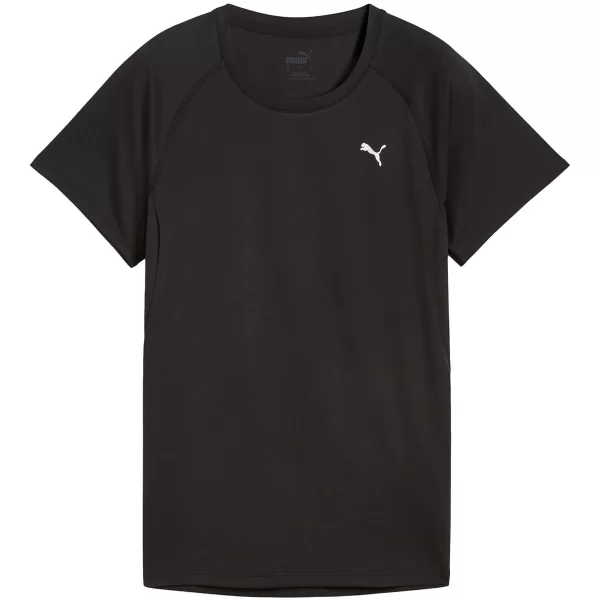 T-shirts & Polos Puma W Run Velocity Tee (Poly)