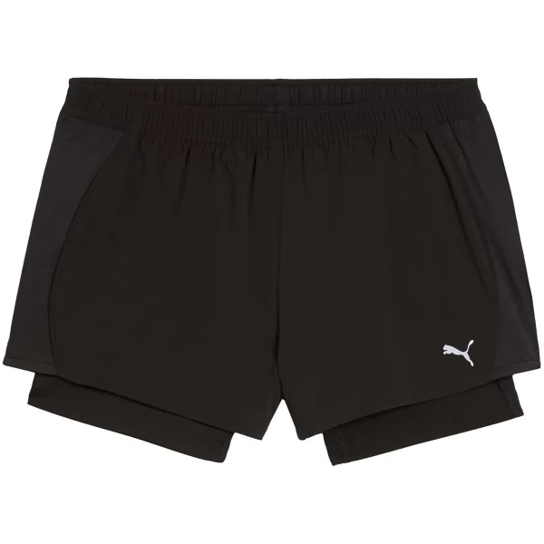 Puma Shorts & Βερμούδες Puma W Run Velocity 2In1 3 Short