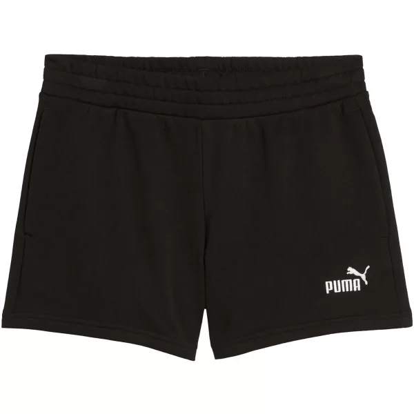 Puma Shorts & Βερμούδες Puma Ess Small No. 1 Logo 4'' Tr