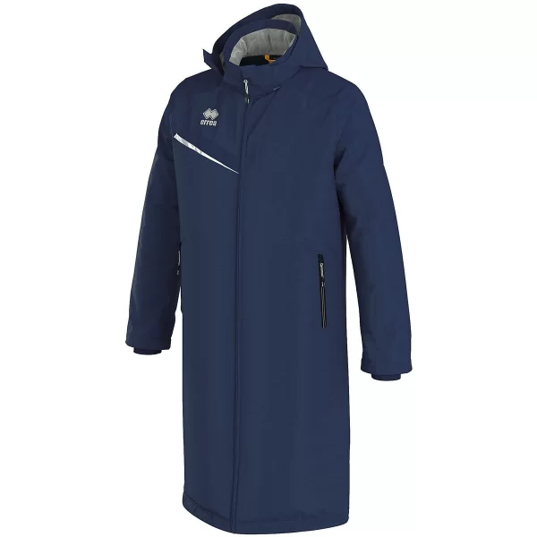 Σακάκια Errea Iceland Coach 3.0 Giacca Ad