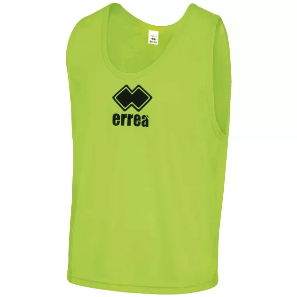 Αμάνικα/T-shirts χωρίς μανίκια Errea Casacca Bib Allen. 2003 Ad