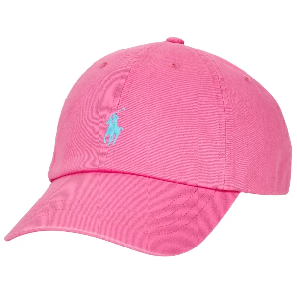 Κασκέτο Polo Ralph Lauren CLS SPRT CAP-HAT