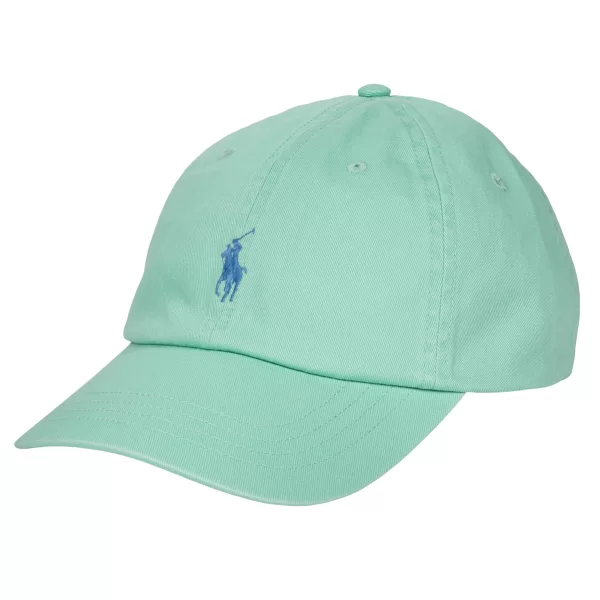 Κασκέτο Polo Ralph Lauren CLS SPRT CAP-HAT