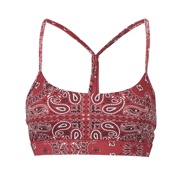 Αθλητικά μπουστάκια ARIZONA LOVE YOGA TOP