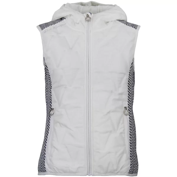 Σακάκια Peak Mountain Blouson polaire ANTILOPE