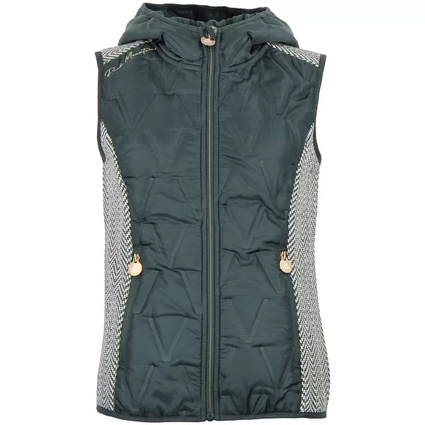 Σακάκια Peak Mountain Blouson polaire ANTILOPE