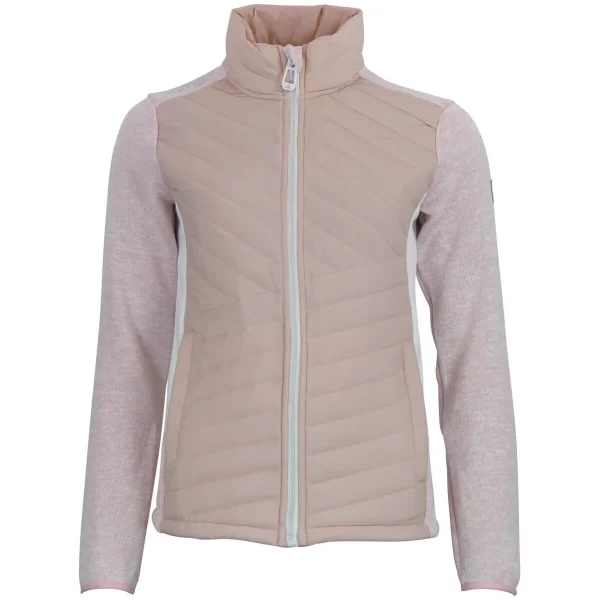 Μπουφάν Peak Mountain Blouson polaire APONY