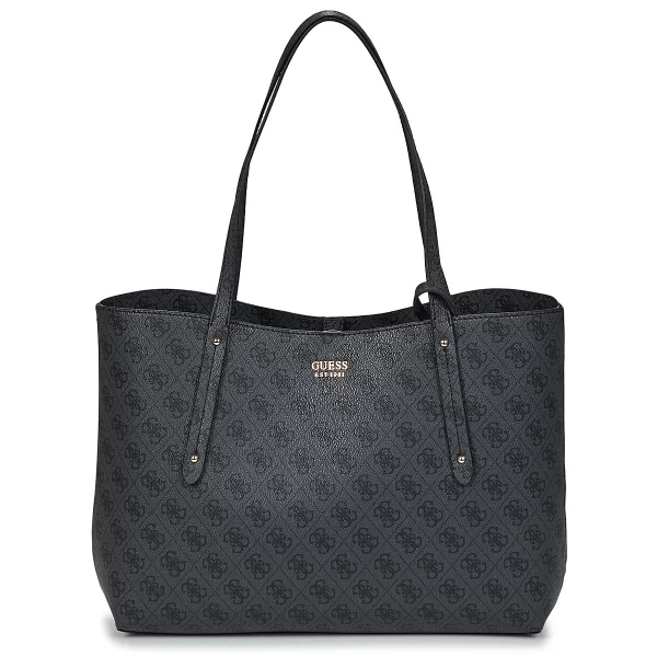 Shopping bag Guess BRENTON TOTE
