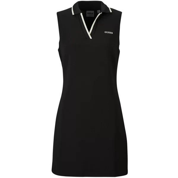 Κοντά Φορέματα Guess JASMINE SLEEVELESS