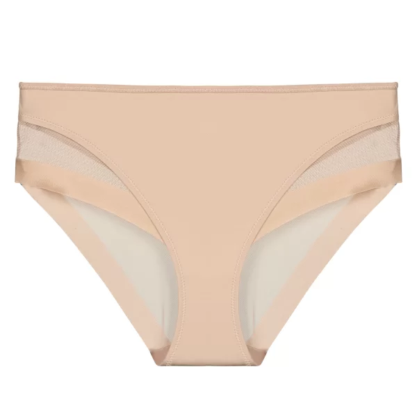 Culottes DIM GENEROUS CLASSIC brief