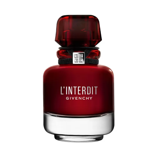 Άρωμα Givenchy L'Interdit Rouge Eau de Parfum 80ml