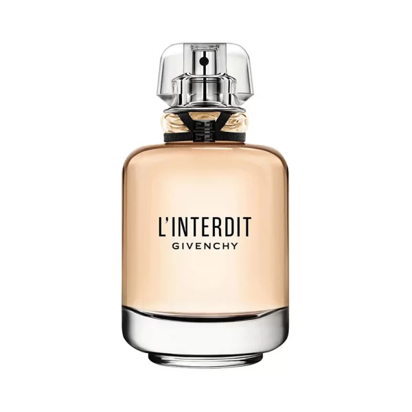 Άρωμα Givenchy L'Interdit Eau de Parfum 125 ml
