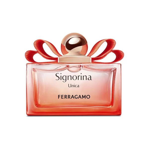 Άρωμα Salvatore Ferragamo Eau de Parfum Signorina Unica 100 ml