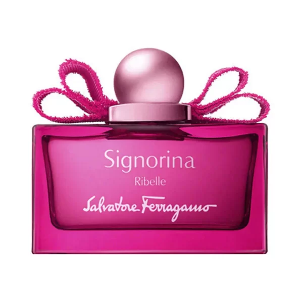 Άρωμα Salvatore Ferragamo Signorina Ribelle Eau de Parfum 100 ml