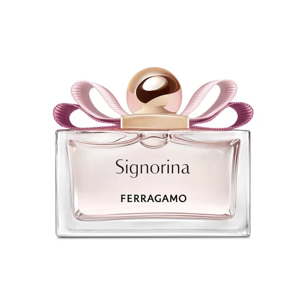 Άρωμα Salvatore Ferragamo Signorina Eau de Parfum 100 ml