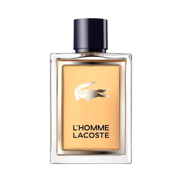Άρωμα Lacoste Eau de Toilette L'Homme 100 ml