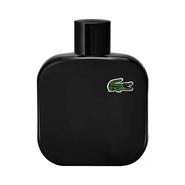 Άρωμα Lacoste Eau de Toilette L.12.12 Noir 100 ml