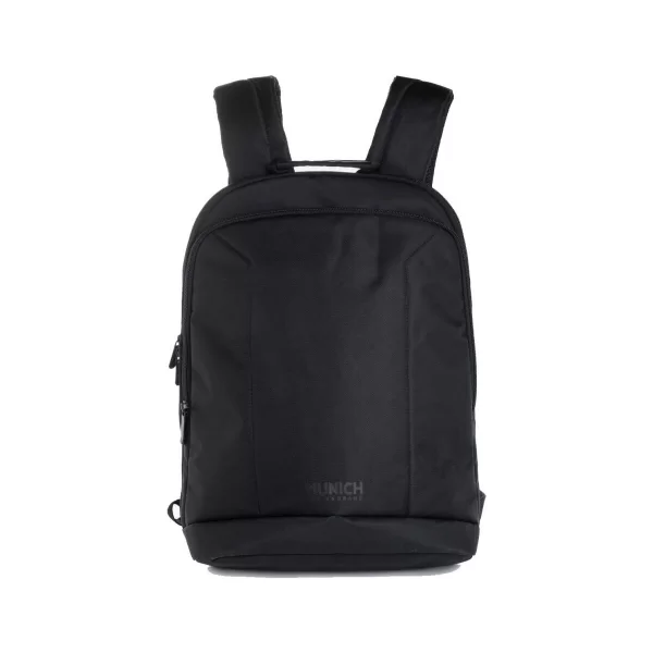 MUNICH Σακίδιο πλάτης Munich VENTURE BACKPACK ANTI-TH