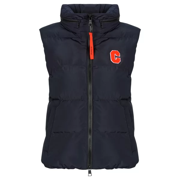 Χοντρό μπουφάν No.1 COMO ORIGINALE CORTINA