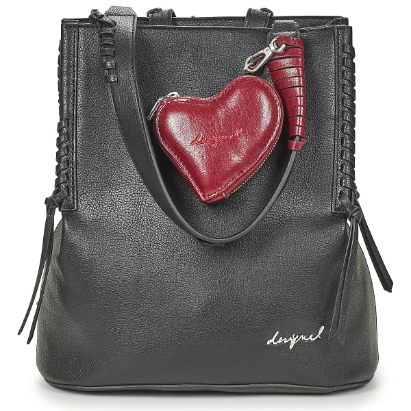 Σακίδιο πλάτης Desigual BACKPACK TORIO SUMY MINI SOFT