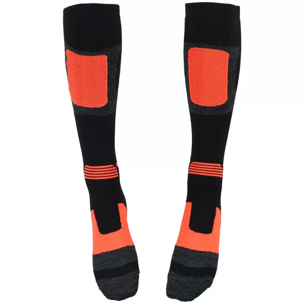 Peak Mountain Αθλητικές κάλτσες Peak Mountain Chaussettes de ski ACHOCKS