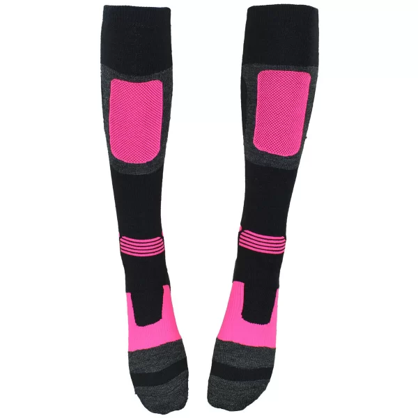 Peak Mountain Αθλητικές κάλτσες Peak Mountain Chaussettes de ski ACHOCKS