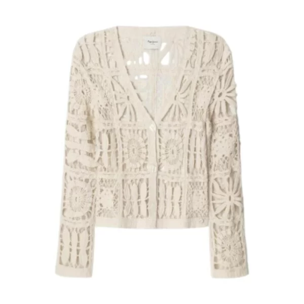 Μπουφάν / Ζακέτες Pepe jeans PL702273 808