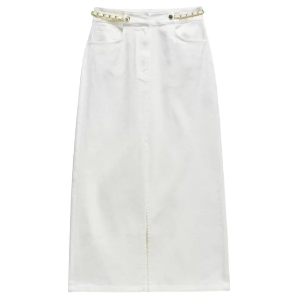 Κοντές Φούστες Salsa 21009661 001