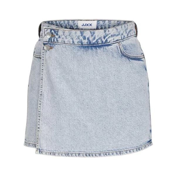 JJXX Κοντές Φούστες JJXX 12269114 denim