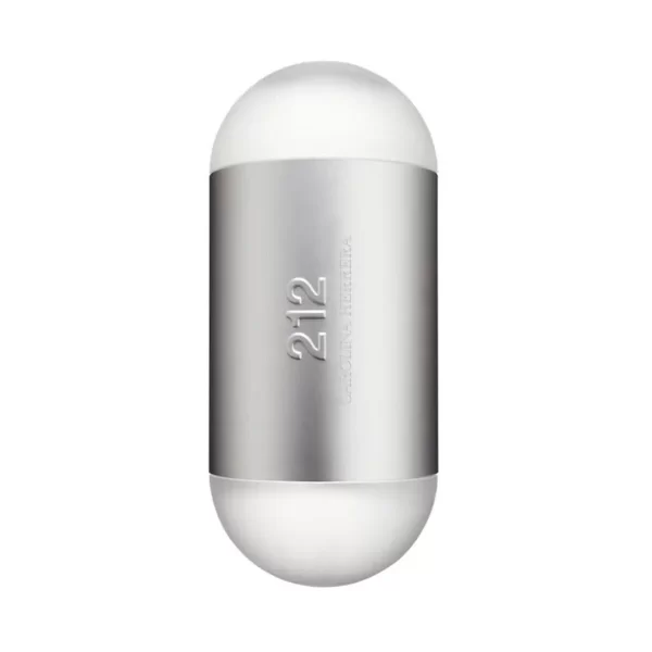 Carolina Herrera Άρωμα Carolina Herrera Eau de Toilette 212 NYC For Her 100 ml