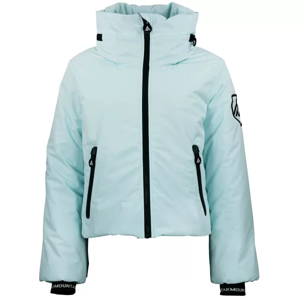 Peak Mountain Μπουφάν Peak Mountain Blouson de ski ALLY